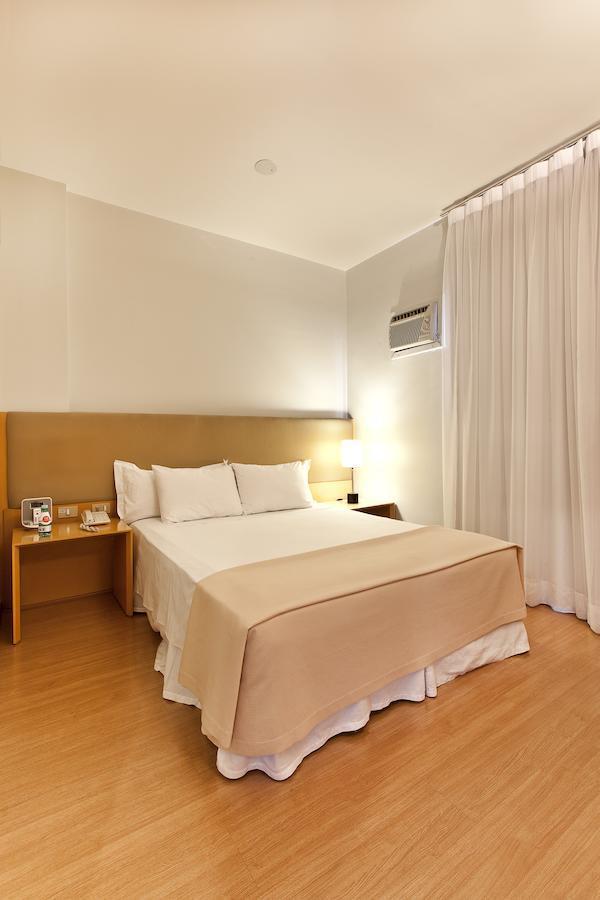Flat No Ianelli Belo Horizonte Exterior foto